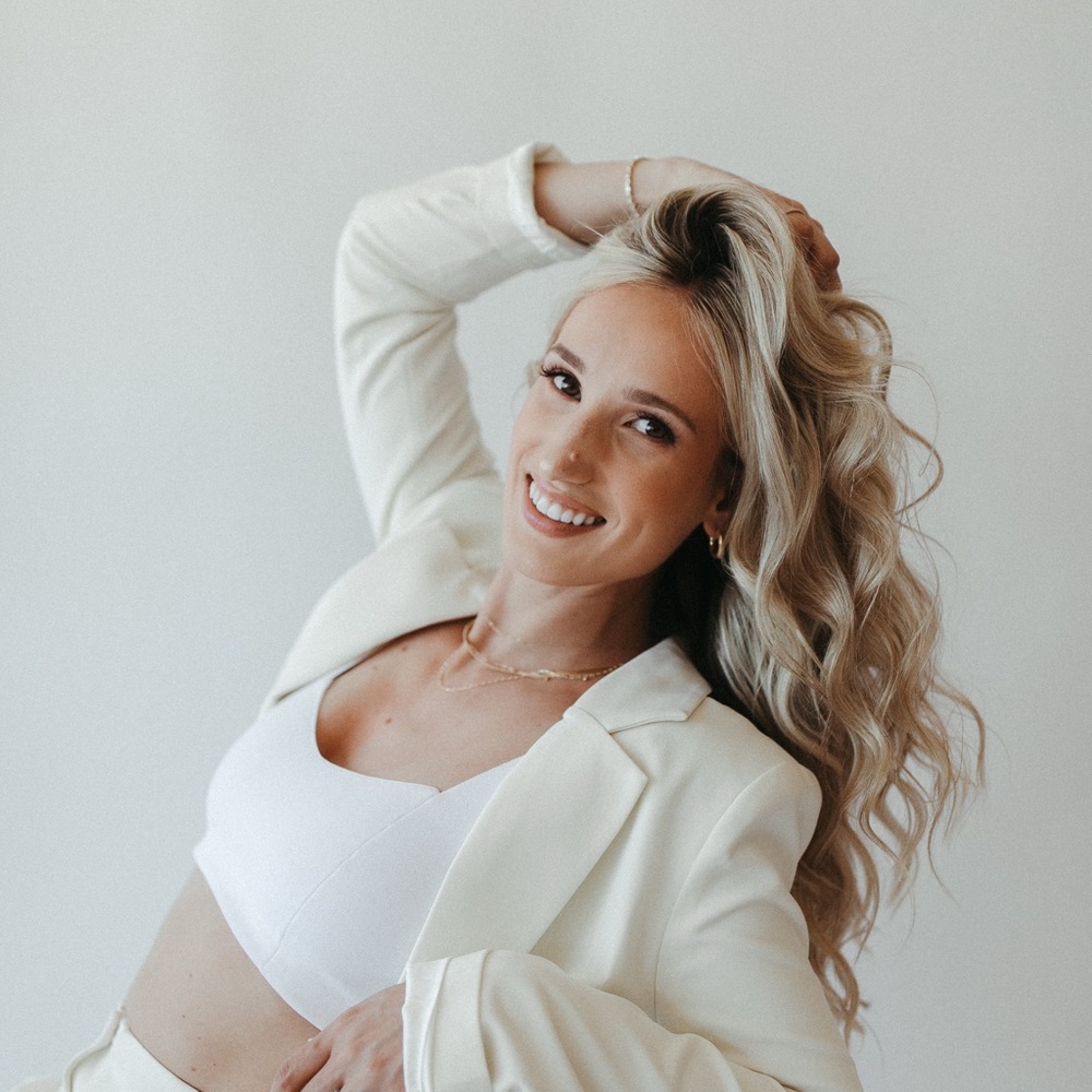 Meet your Posher, Kaelyn